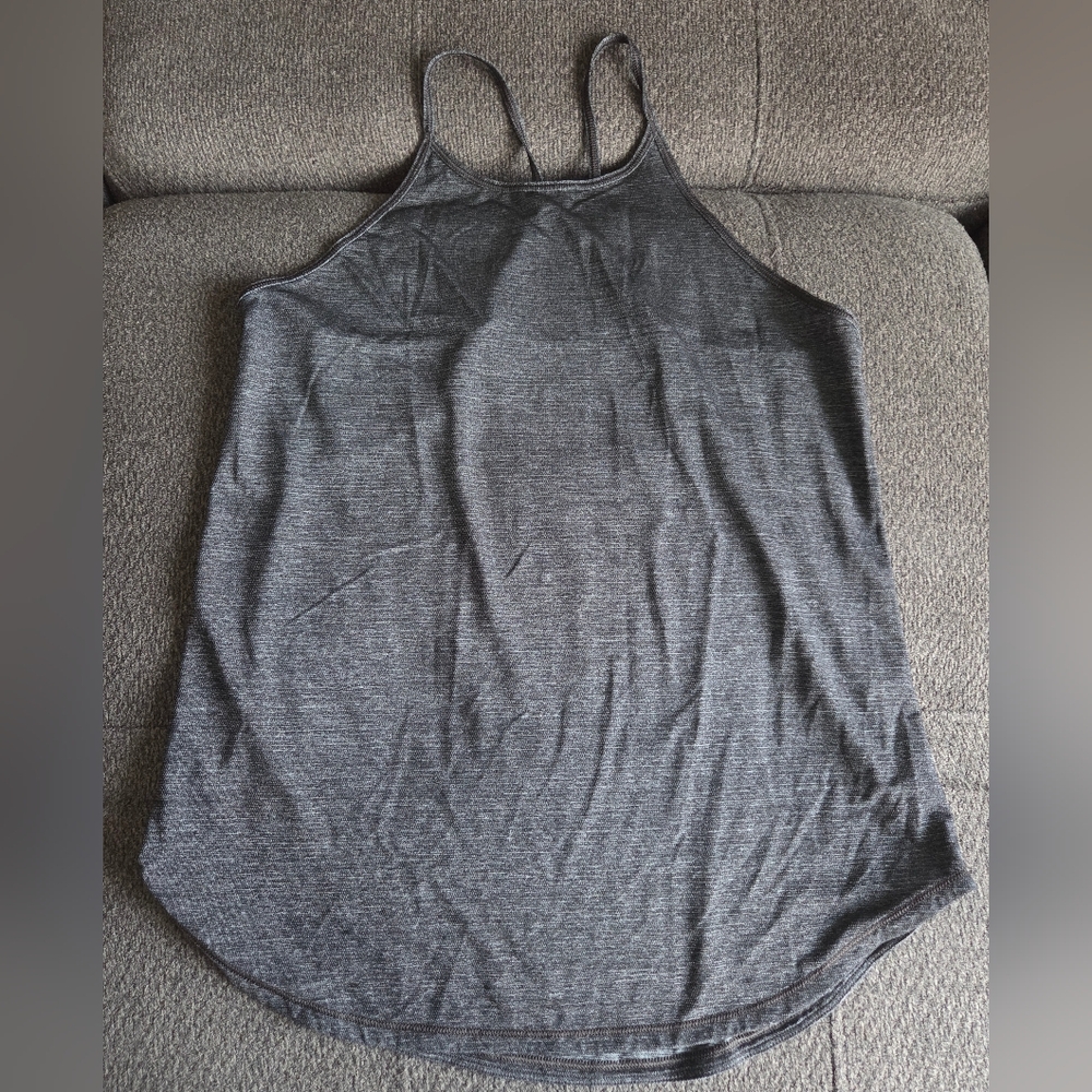 Lululemon Tank Fits Size 8